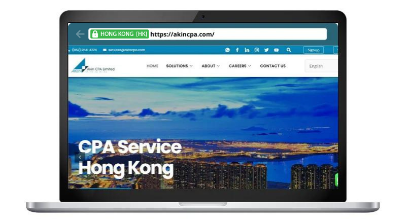Akin CPA Ltd.