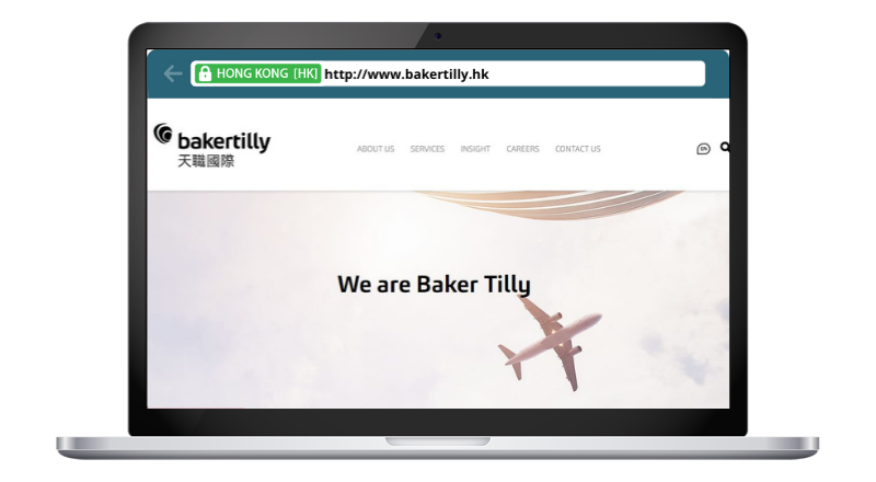 Baker Tilly Hong Kong