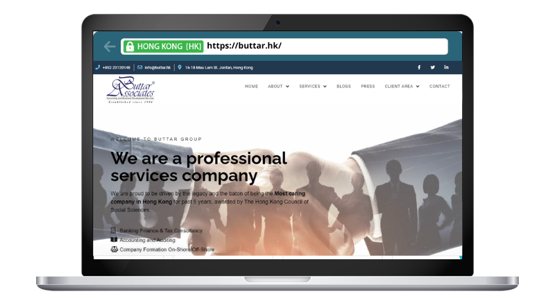 Buttar and Associates