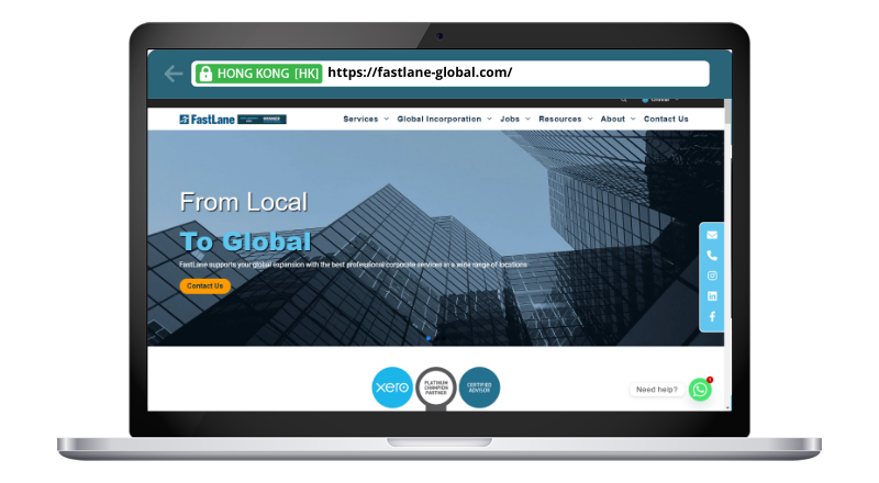 FastLane Group