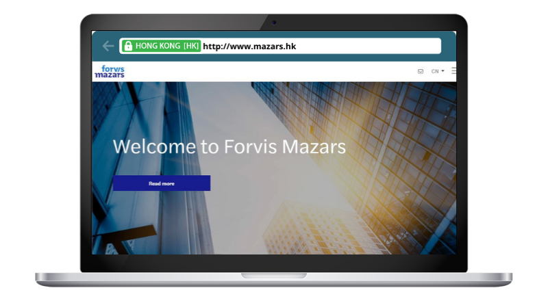 Mazars Hong Kong