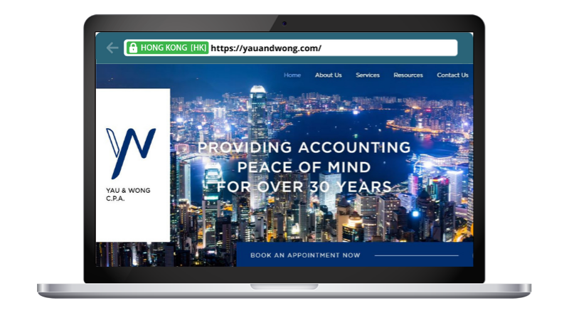 Yau and Wong CPA