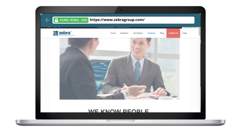 Zebra Strategic Outsource Solution Ltd