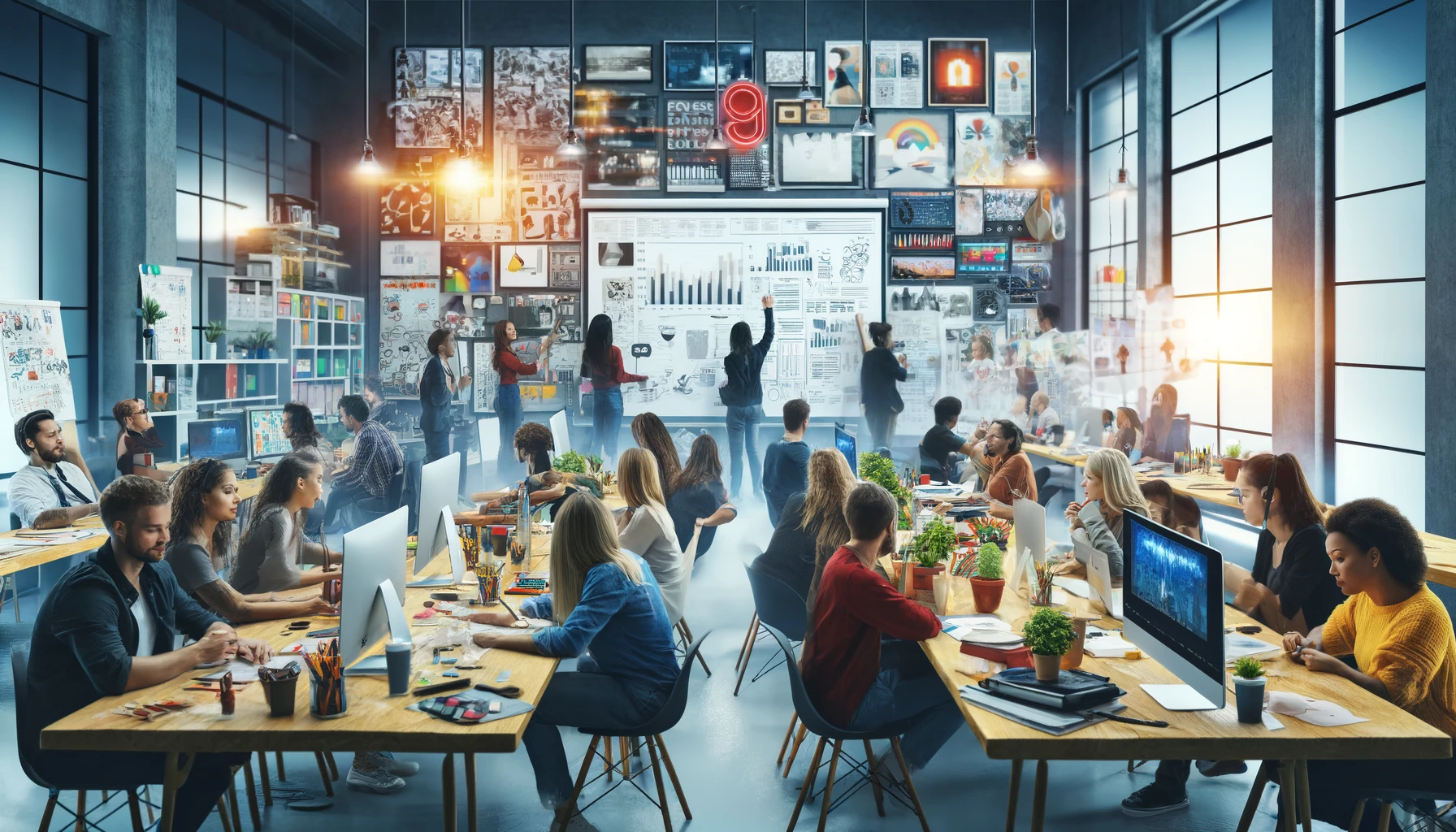 Create Compelling Content