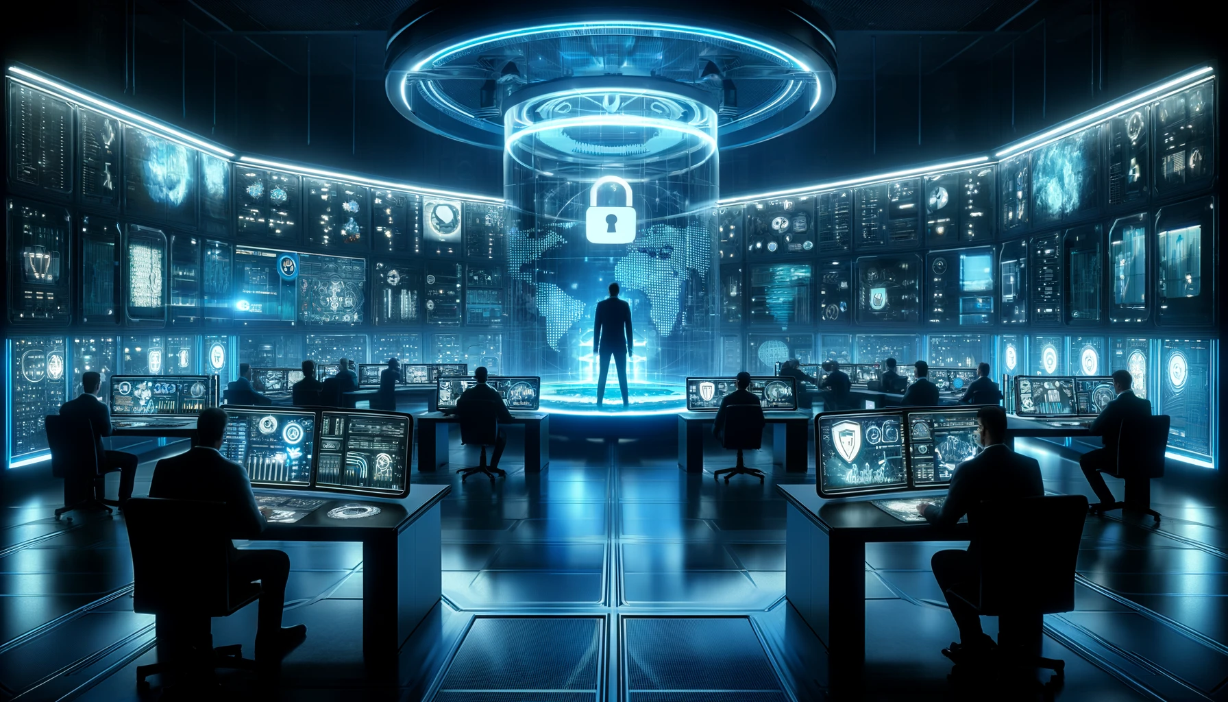 Cyber Security