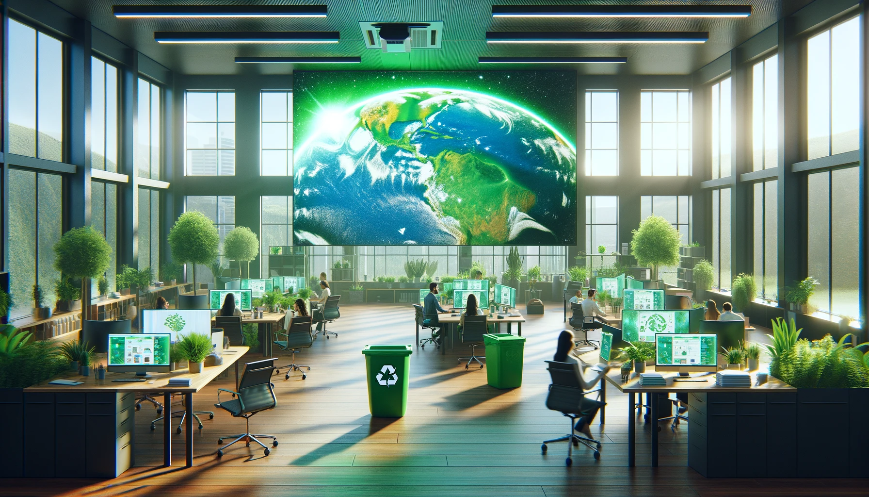 Digital Marketing Strategies for Eco-Conscious Brands