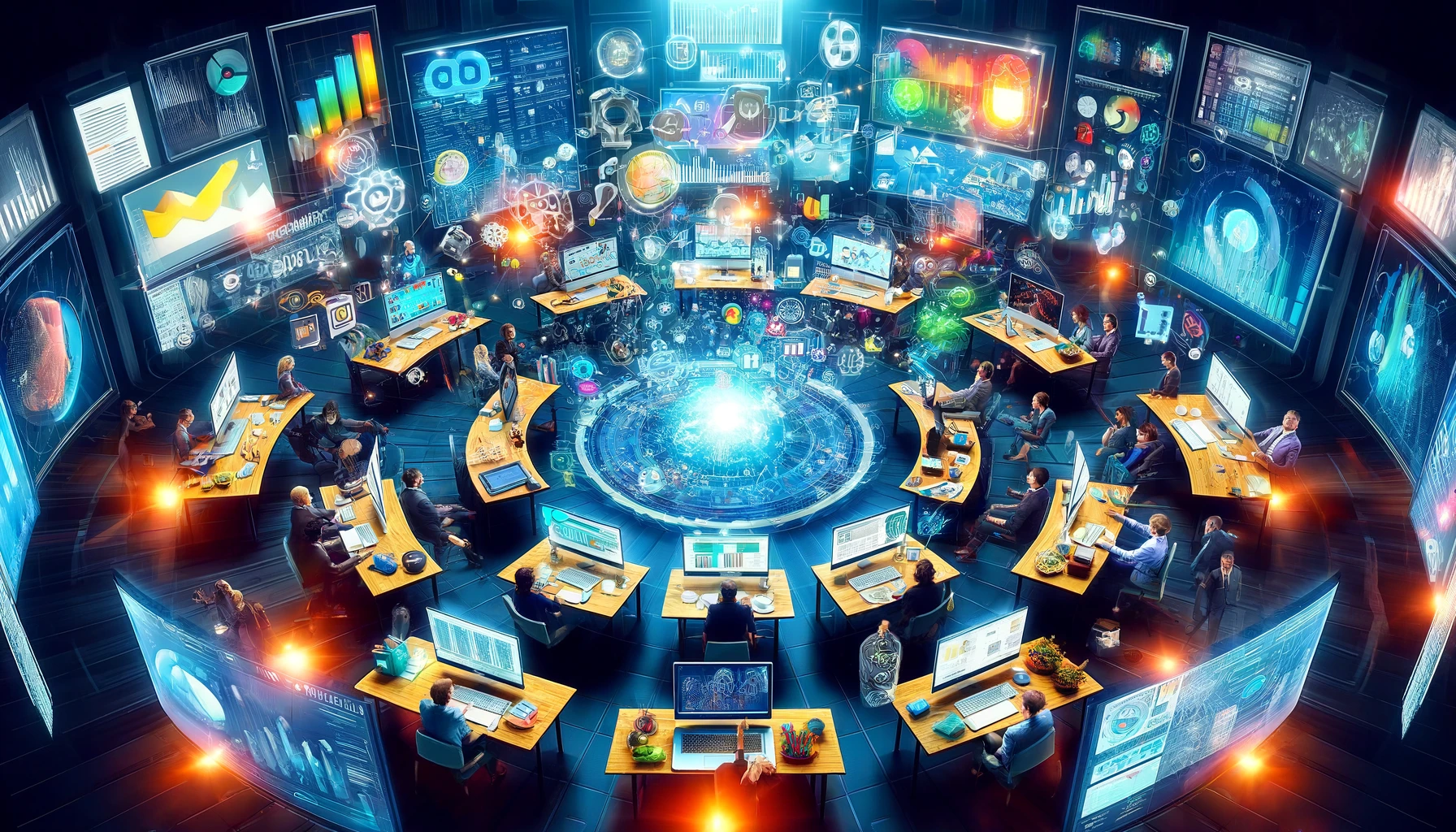 Digital Marketing Strategies