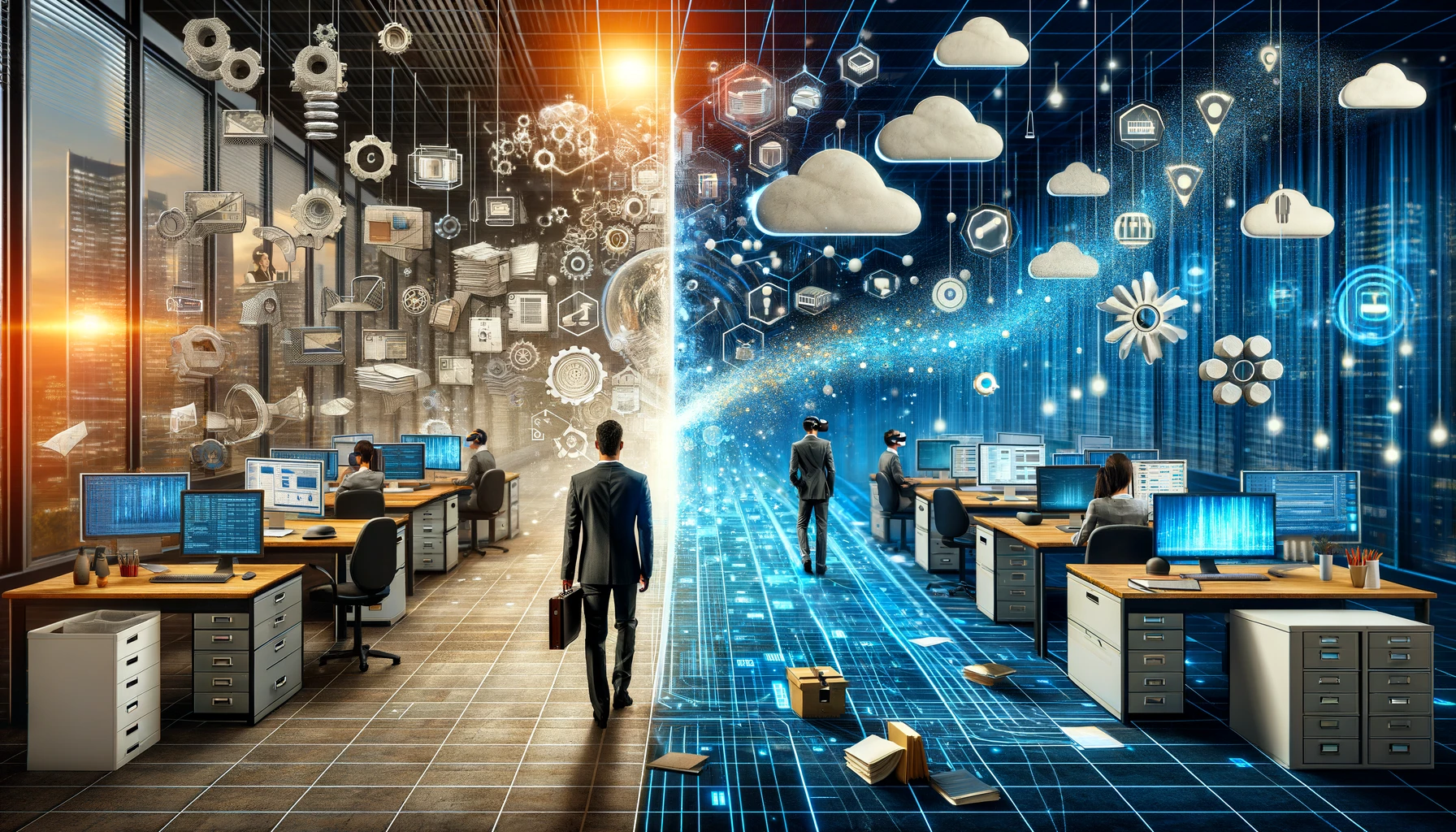 Digital Transformation