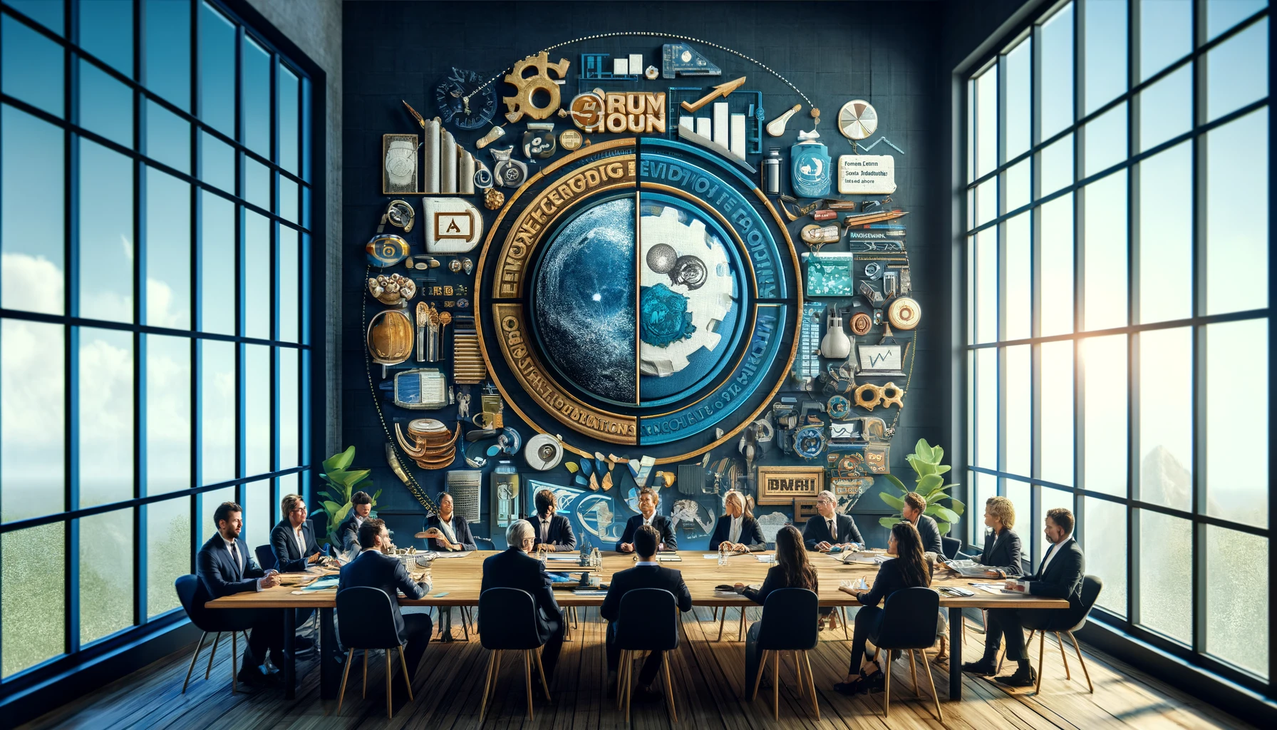 Embrace Co-Branding Opportunities