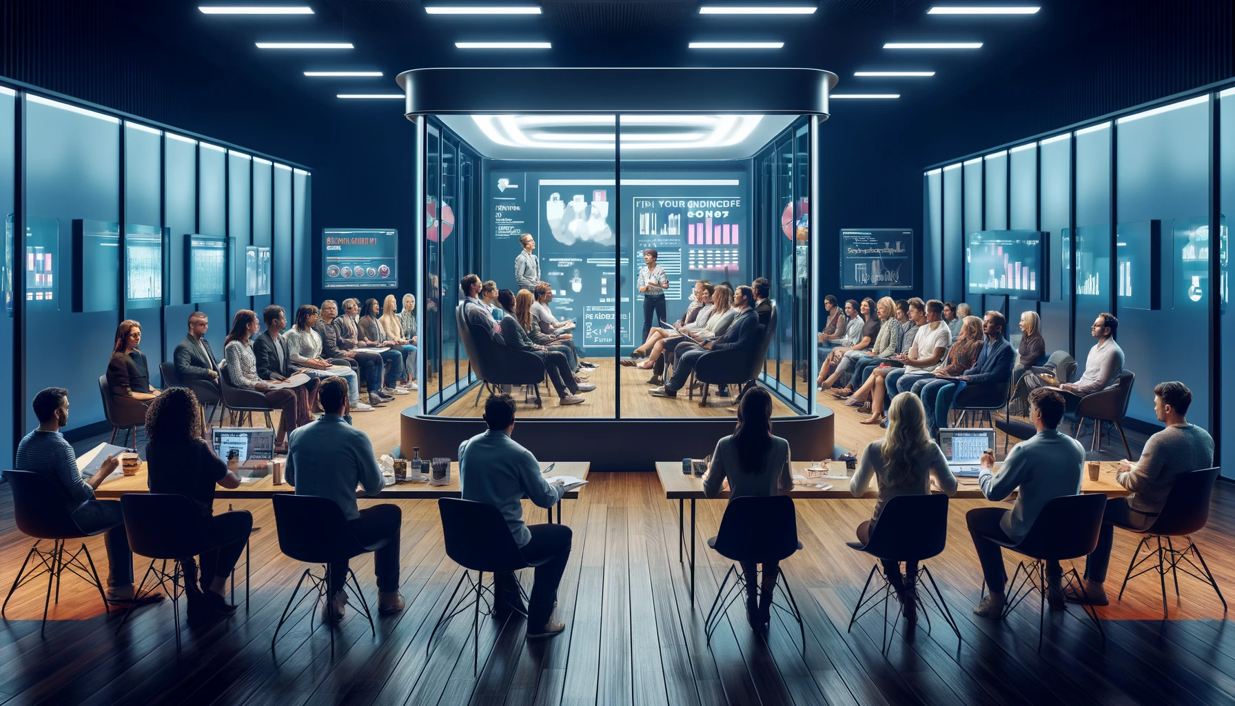 Know Your Audience Inside Out