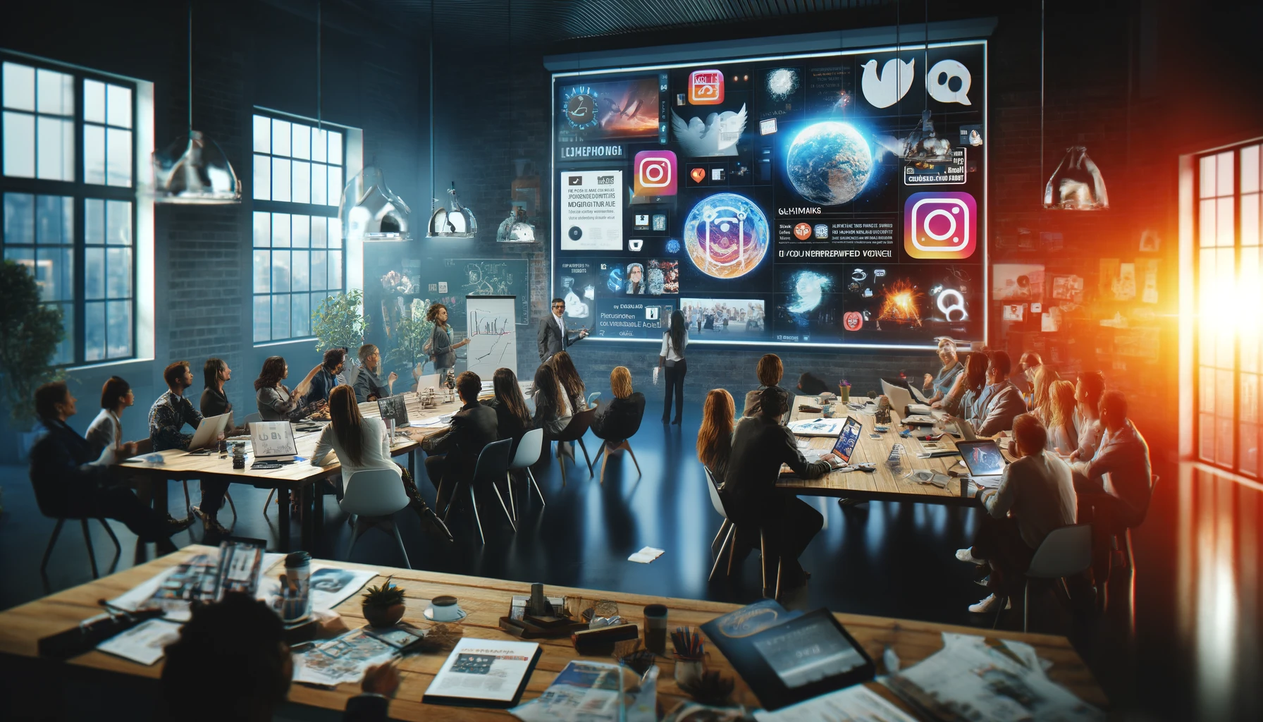 Leverage User-Generated Content