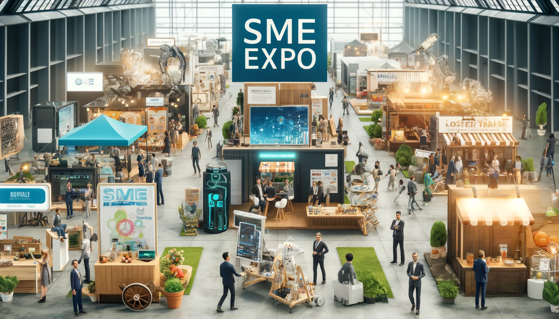Understanding the Hong Kong SME Landscape