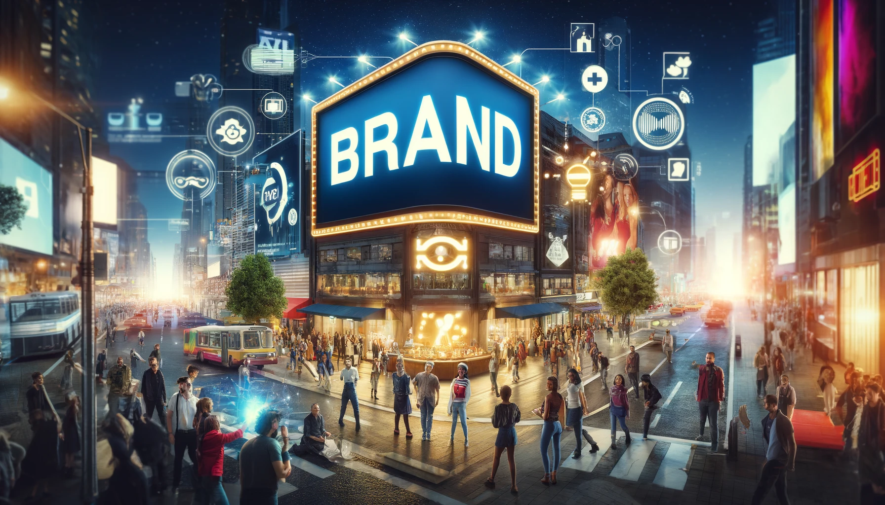 Brand Differentiation