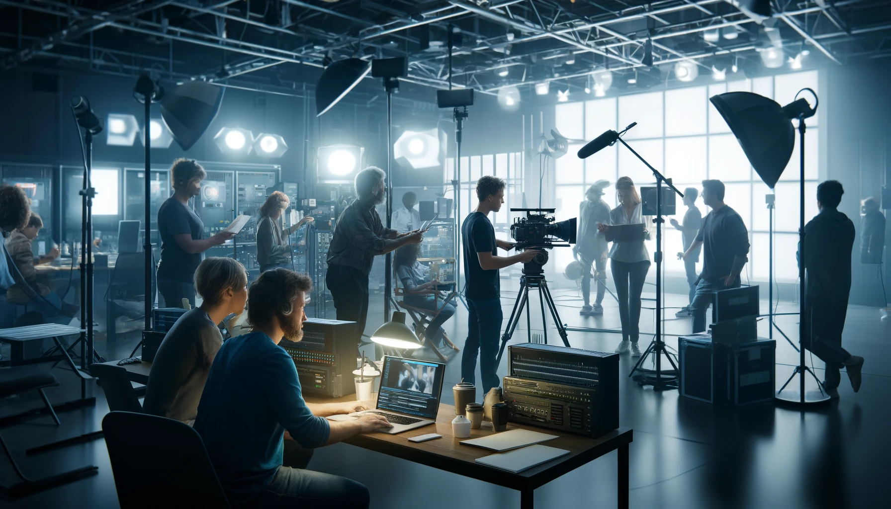 Create High-Quality Content