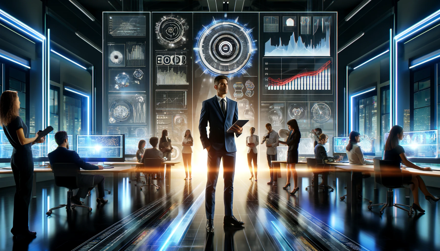 Digital Marketing Proficiency