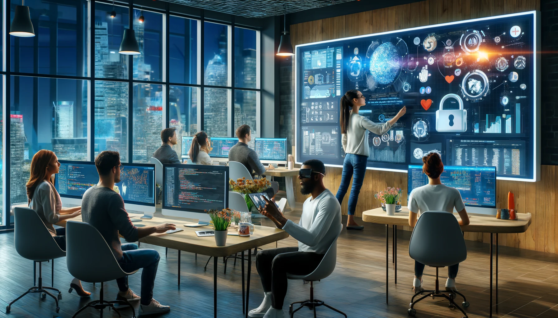Digital Strategies for Showcasing Hong Kong's Heritage