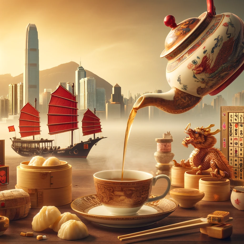Incorporating Hong Kong's Cultural Heritage into Your Branding Strategy