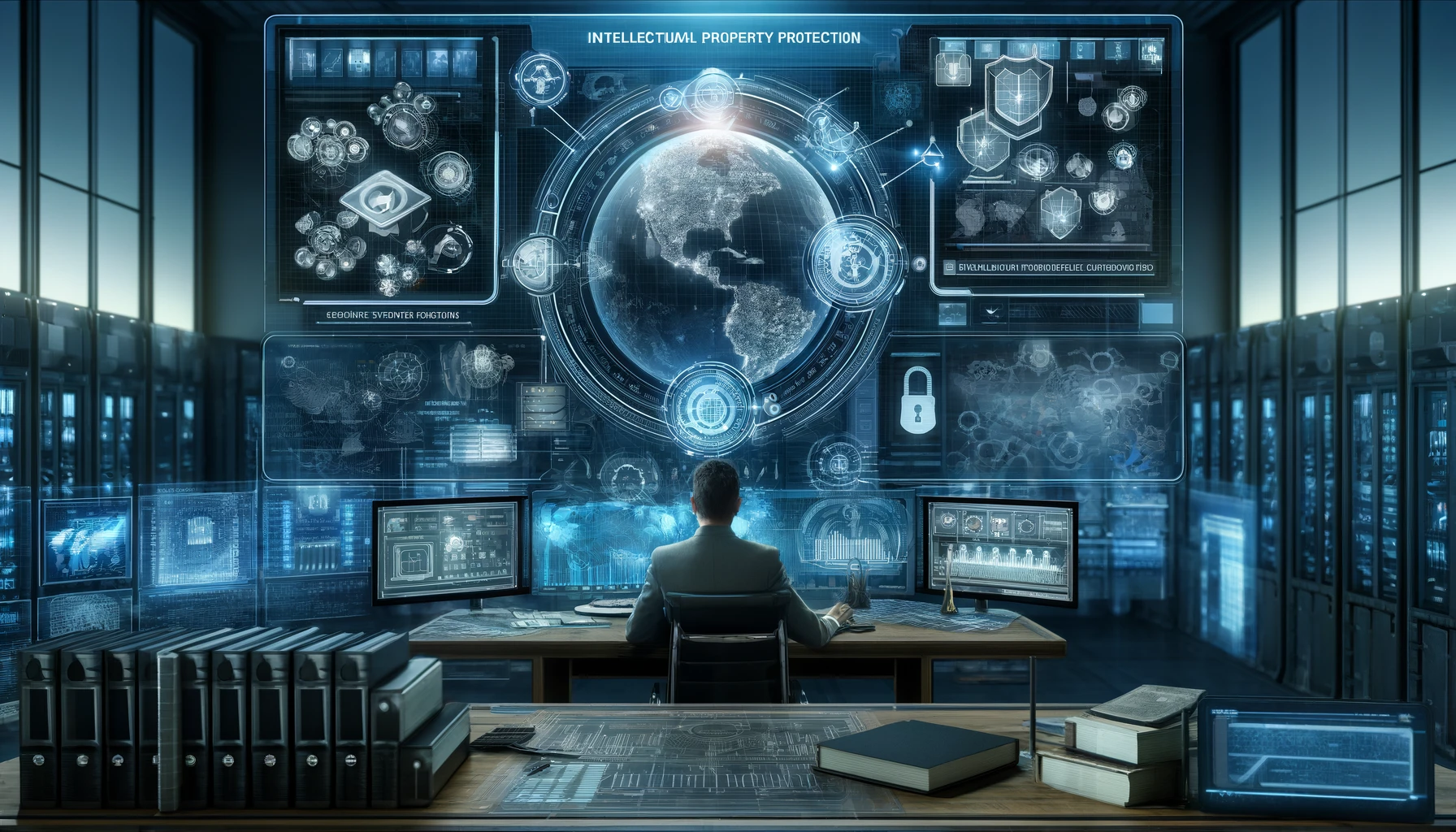 Intellectual Property Protection