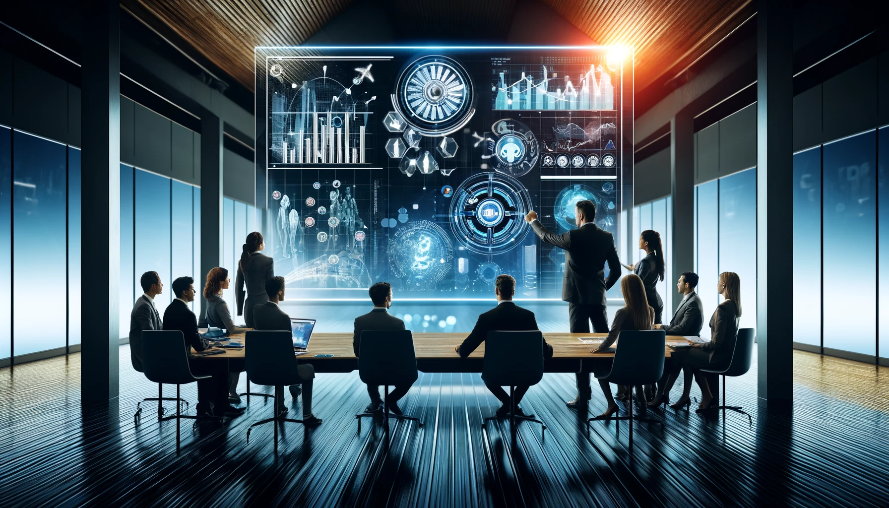 Invest in Marketing Technology Innovations