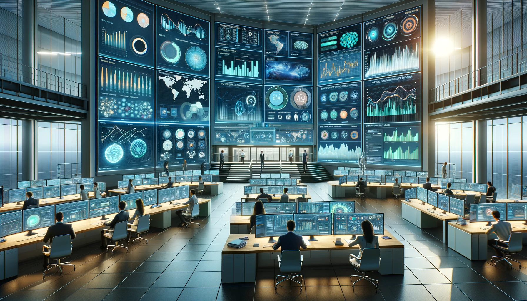 Investing in Analytics and Consumer Insights