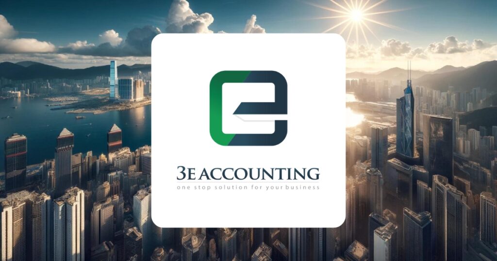 3E Accounting Limited