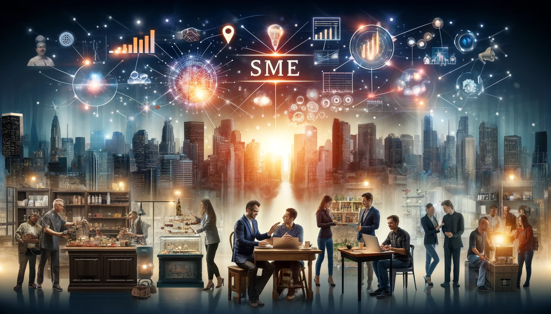 SME Success Stories