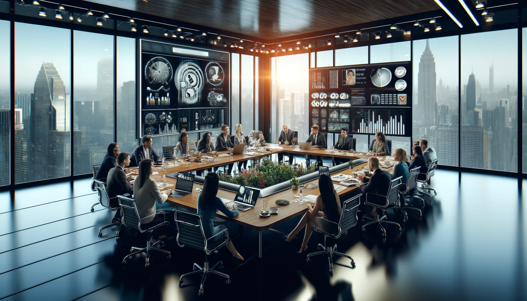Utilize Influencer Partnerships