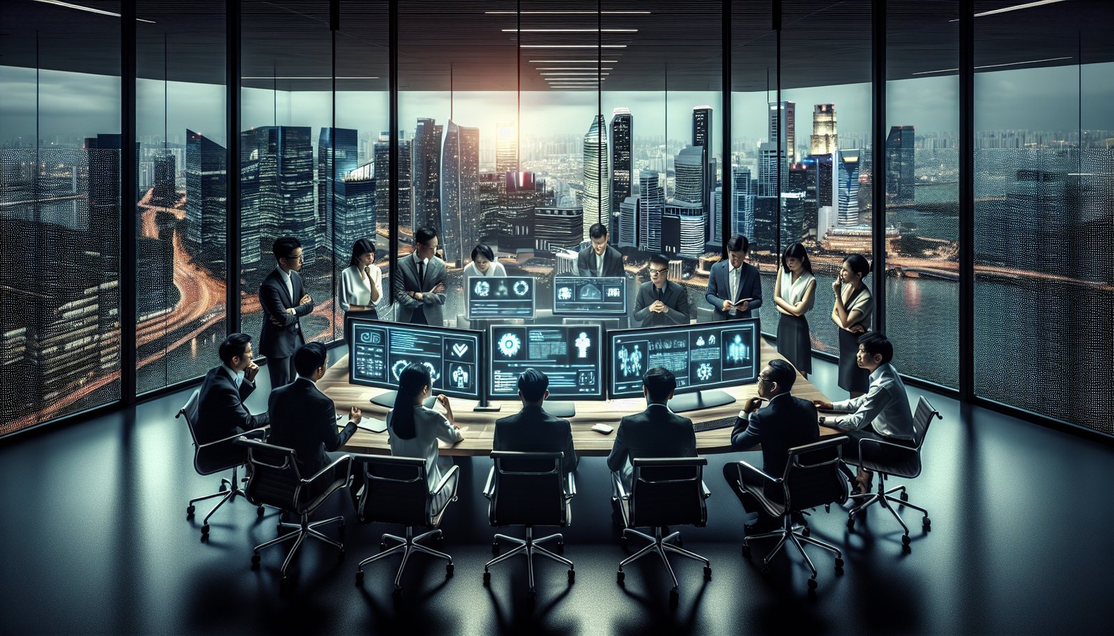 Balancing Security and User Experience