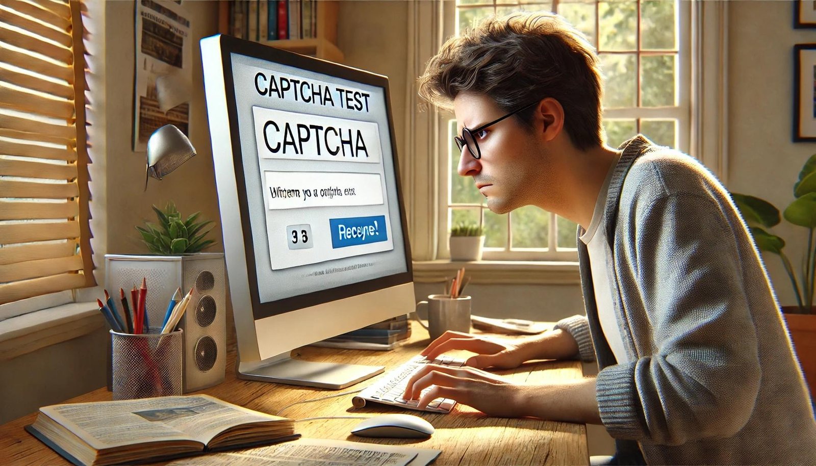 Challenges and Limitations of CAPTCHA