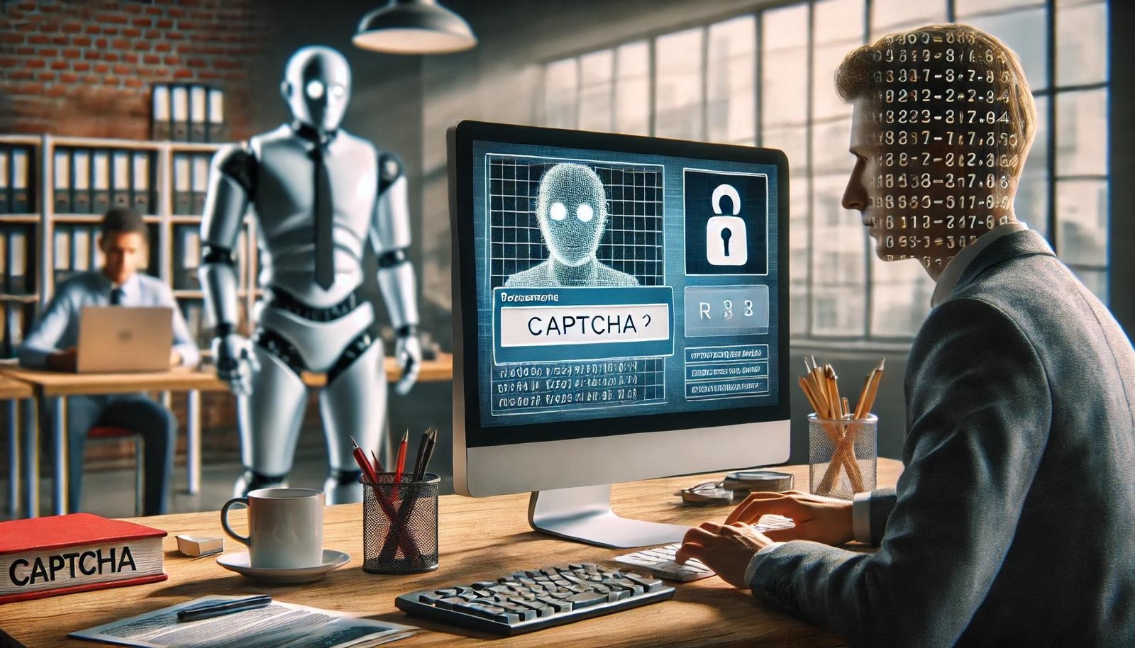Common CAPTCHA Vulnerabilities