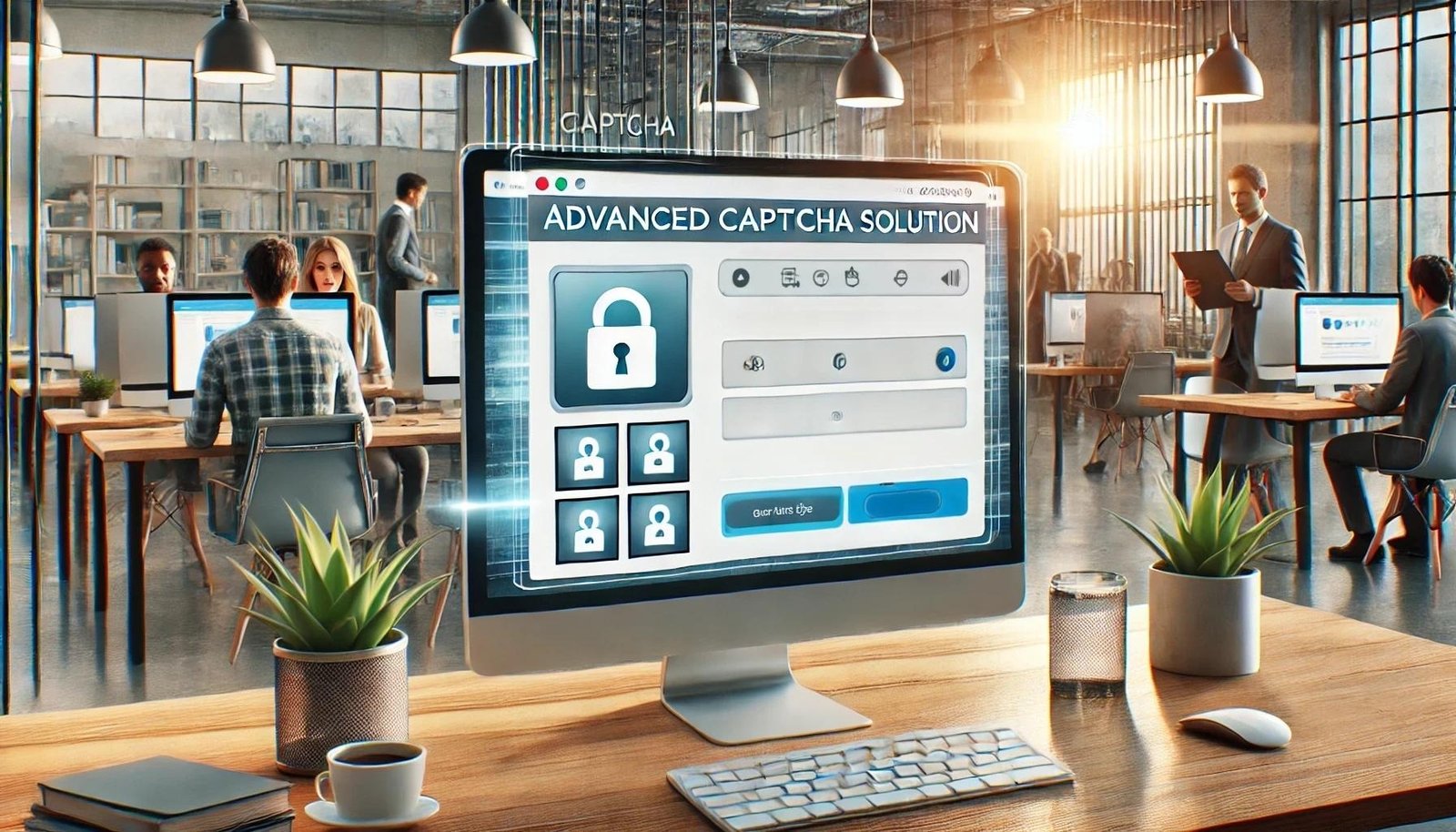 Exploring Alternative CAPTCHA Solutions