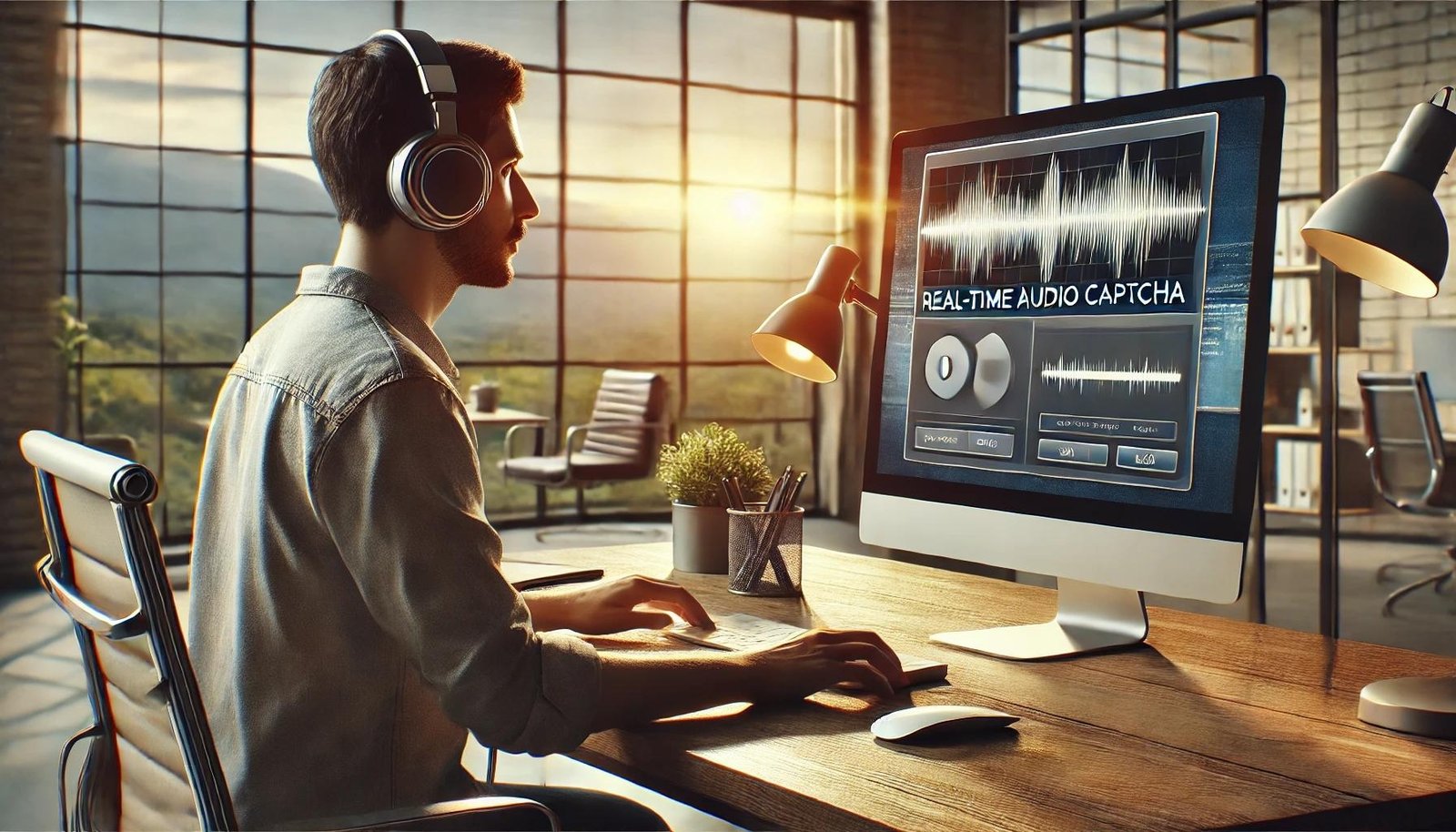 Innovations in Audio CAPTCHA Technology