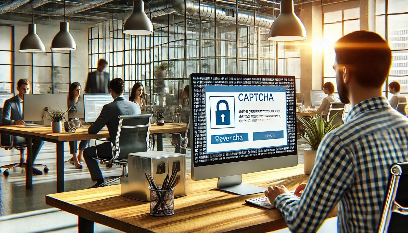 Recent Trends in CAPTCHA-based Phishing