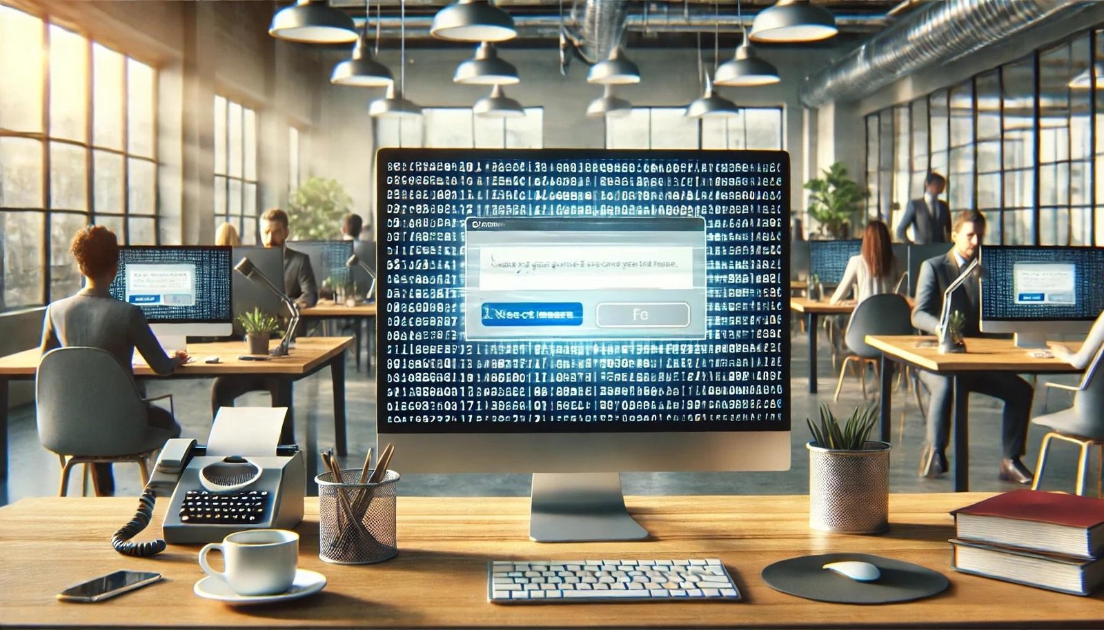 The Role of CAPTCHA in Enhancing Security