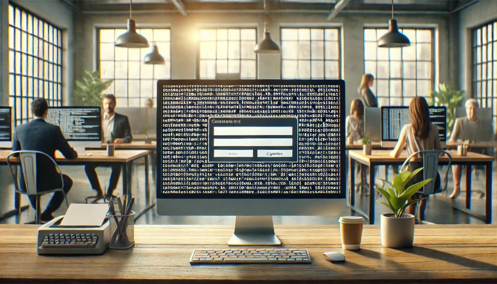 Types of CAPTCHA Challenges