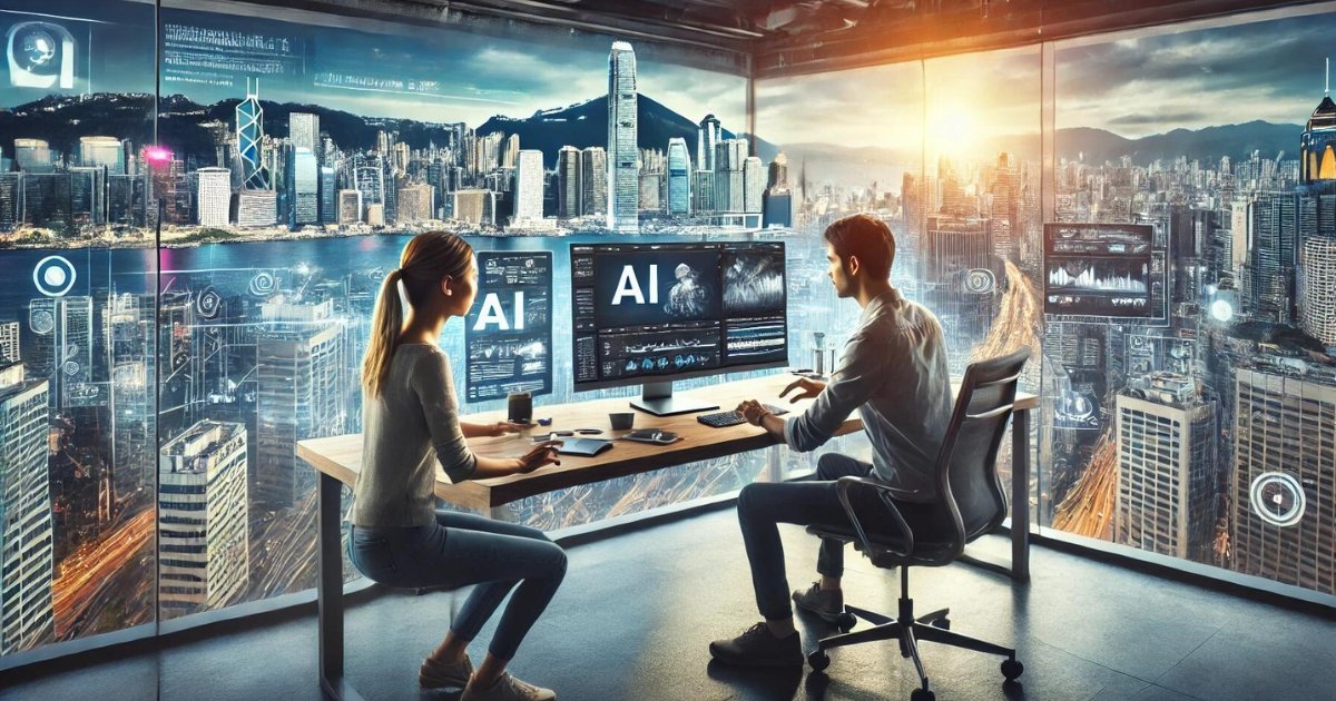 AI-Driven Video Editing Tools