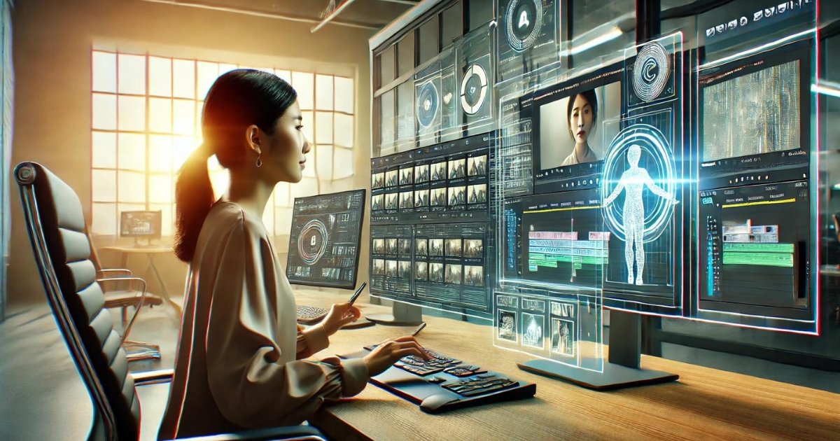 AI Tools for Audio Enhancement