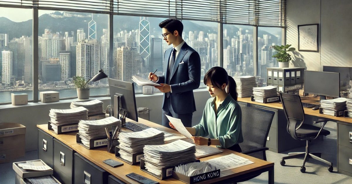 Ensuring Compliance and Readiness for Audits