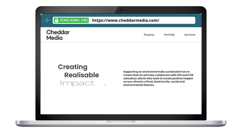 Cheddar Media