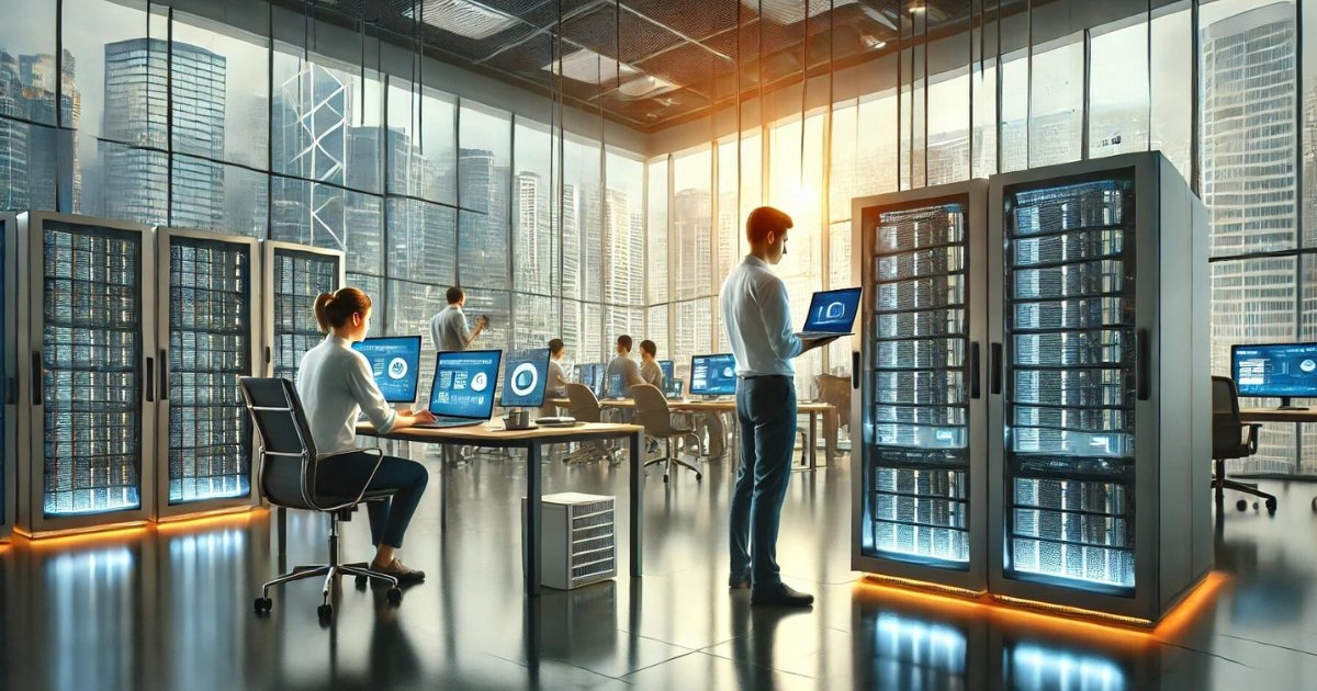 Choosing the Right Backup Solutions