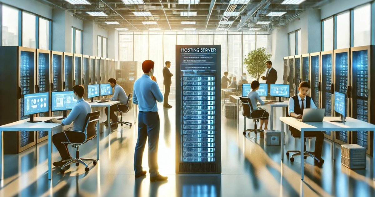 Choosing the Right Control Panel for Your VPS