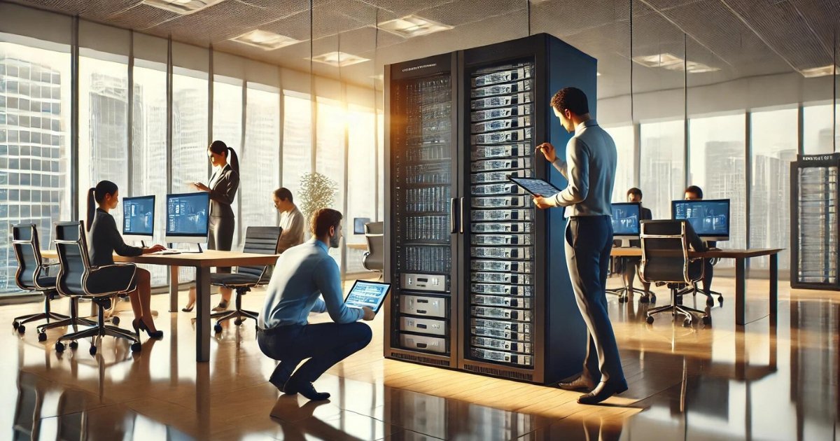 Choosing the Right Storage Solutions