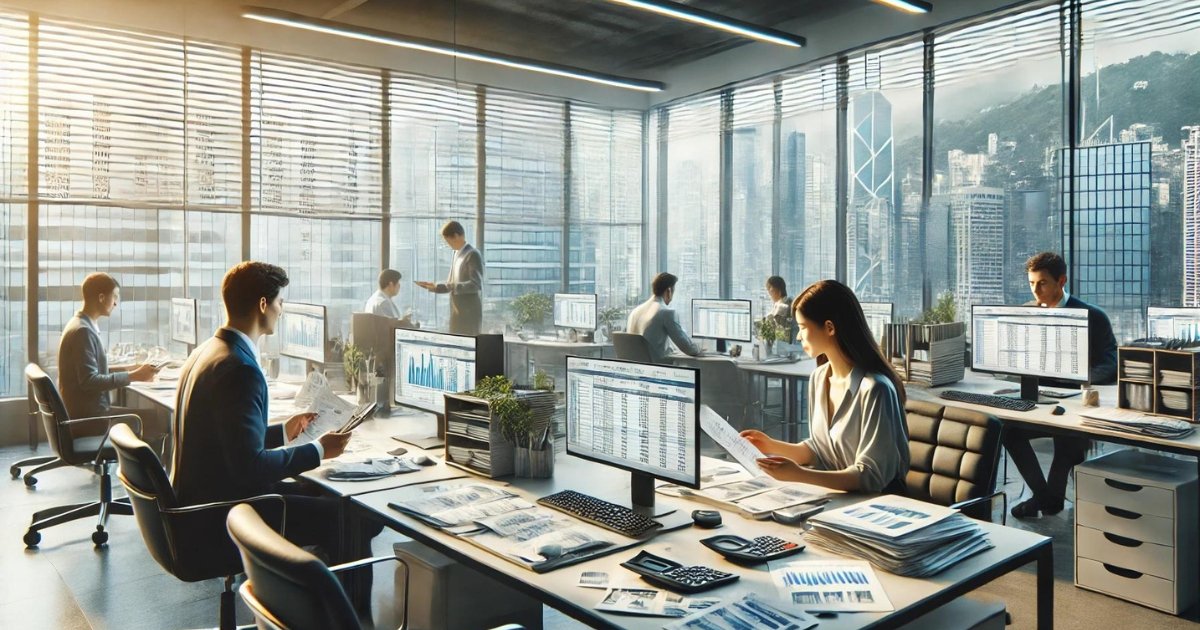 Common Bookkeeping Mistakes to Avoid for Better Tax Deductions