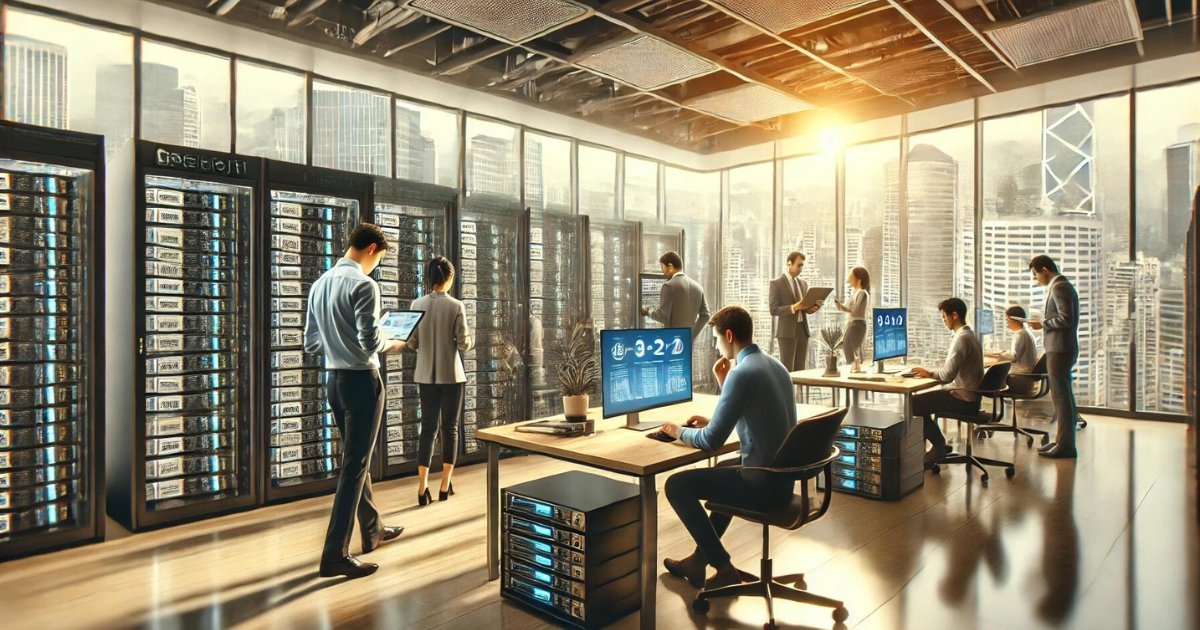 Customisation and Scalability