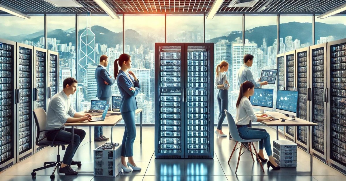 Dedicated Support and Managed Services