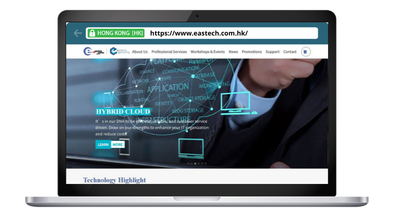 Eastech Systems Limited