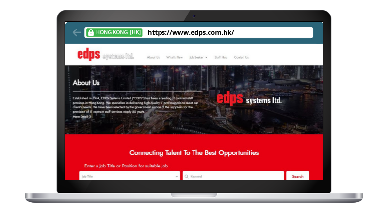 EDPS Systems Limited