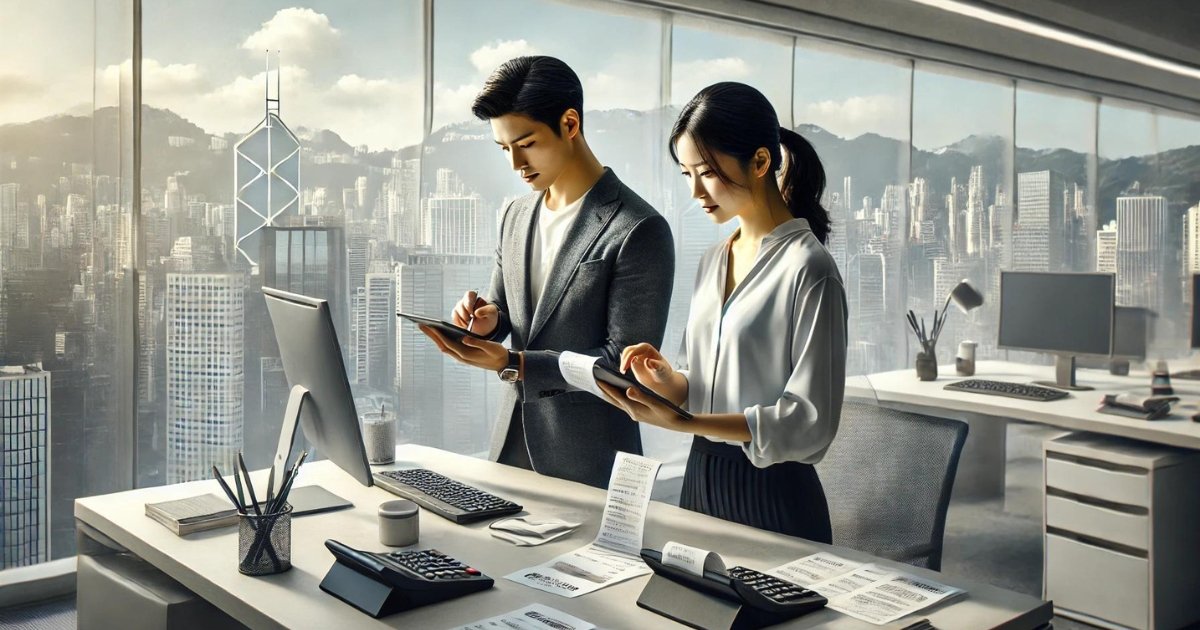 Effective Digital Solutions for Receipt Management