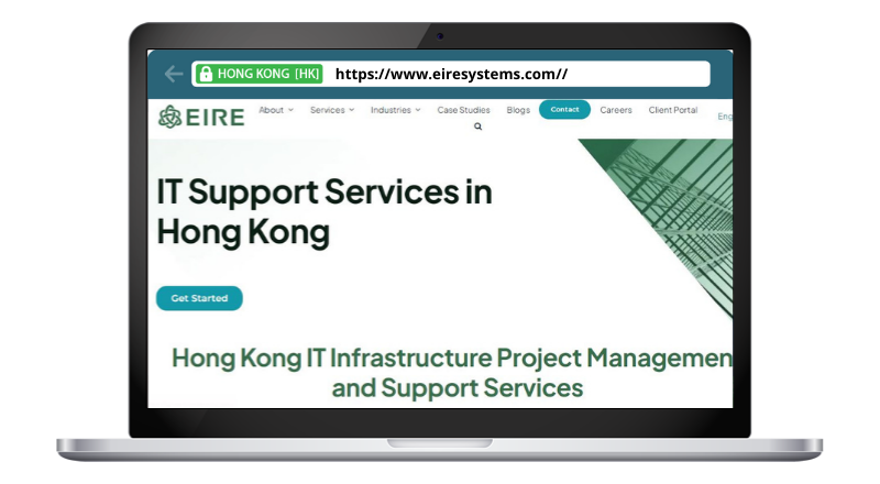 EIRE Systems