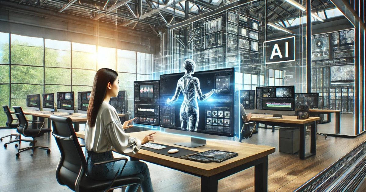 Enhancing Audio Quality with AI Tools